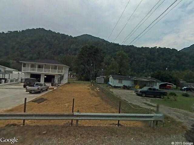 Street View image from Neibert, West Virginia