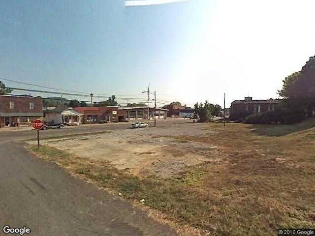 Street View image from New Haven, West Virginia