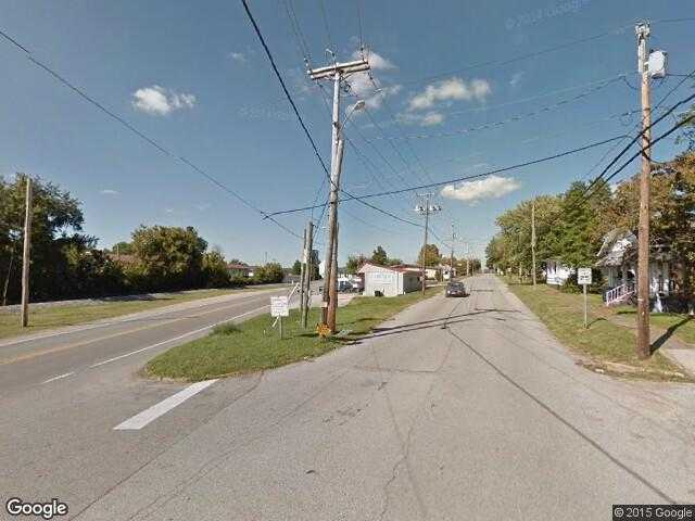 Street View image from Nitro, West Virginia