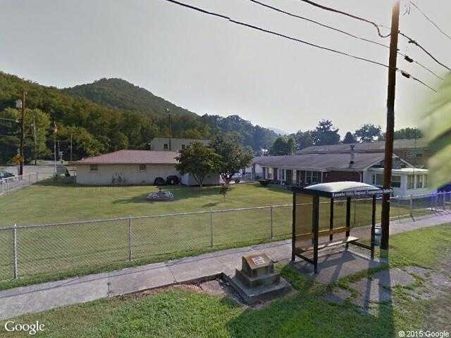 Street View image from Pratt, West Virginia
