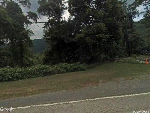 Street View image from Prince, West Virginia