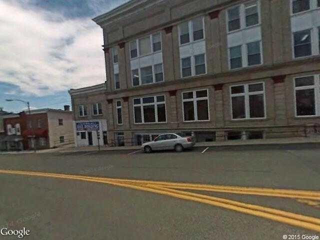 Street View image from Princeton, West Virginia