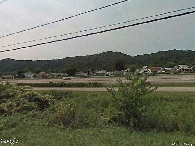 Street View image from Rand, West Virginia