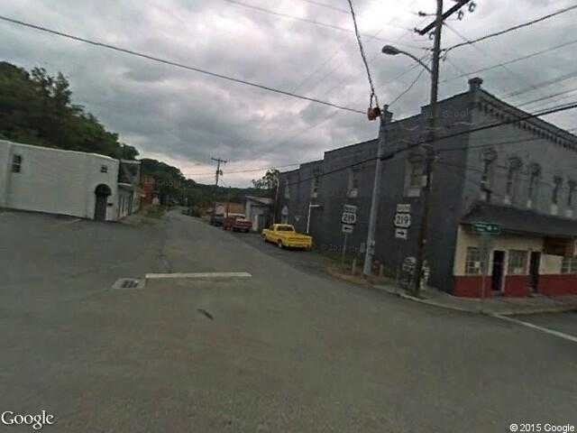Street View image from Ronceverte, West Virginia