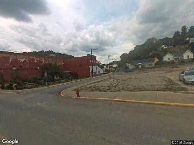 Street View image from Salem, West Virginia