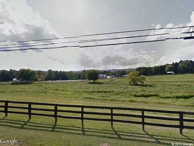 Street View image from Shannondale, West Virginia