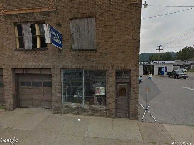 Street View image from South Charleston, West Virginia