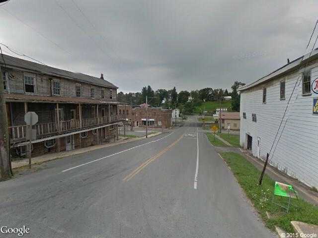 Street View image from Terra Alta, West Virginia