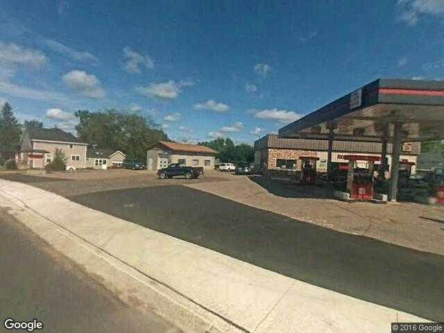Street View image from Abbotsford, Wisconsin