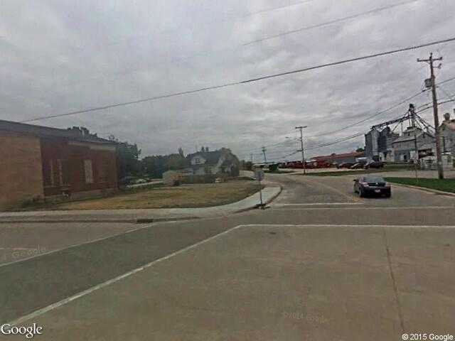 Street View image from Allenton, Wisconsin
