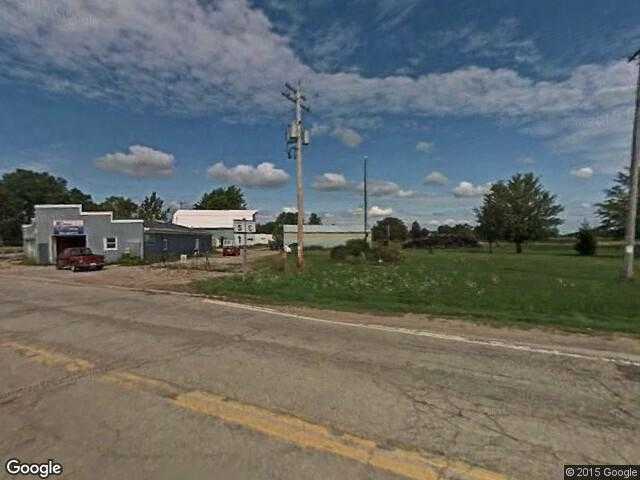Street View image from Angelica, Wisconsin