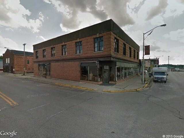 Street View image from Argyle, Wisconsin