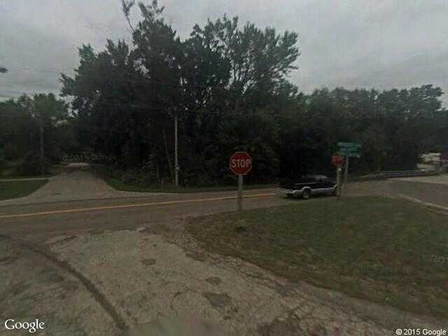 Street View image from Arkansaw, Wisconsin