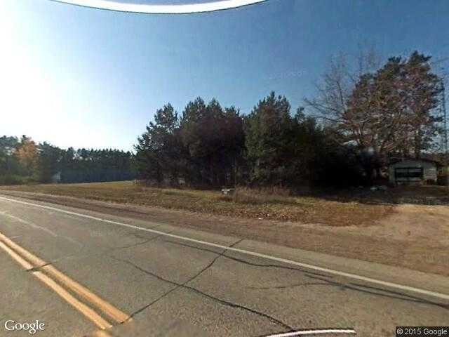 Street View image from Arkdale, Wisconsin