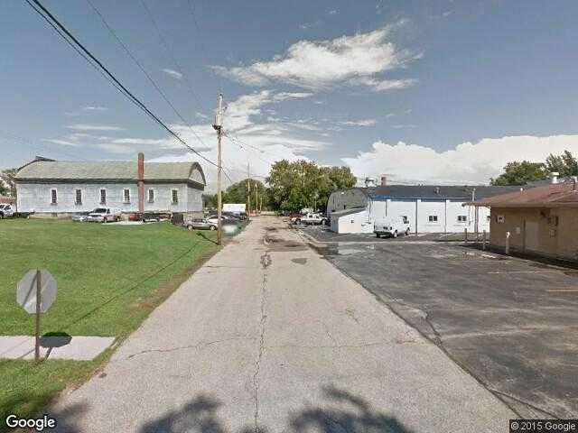 Street View image from Arlington, Wisconsin