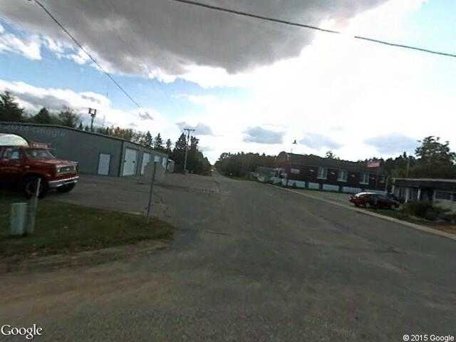 Street View image from Arpin, Wisconsin
