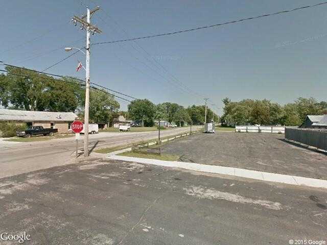 Street View image from Avoca, Wisconsin