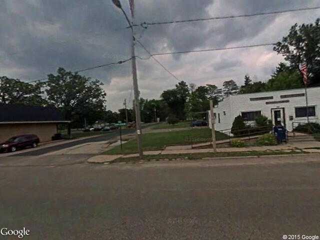 Street View image from Bancroft, Wisconsin