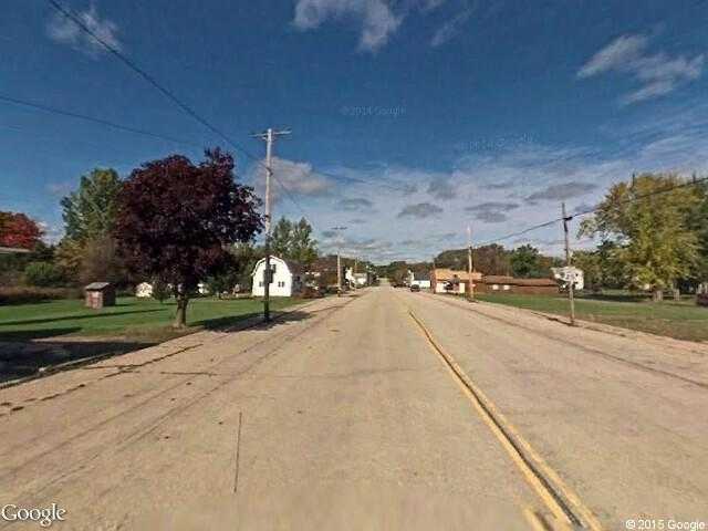 Street View image from Big Falls, Wisconsin