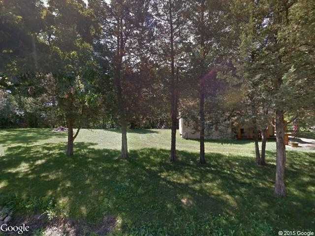 Street View image from Bohners Lake, Wisconsin