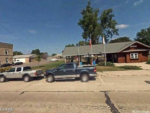 Street View image from Brandon, Wisconsin