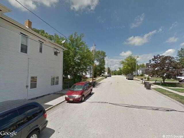 Street View image from Bristol, Wisconsin