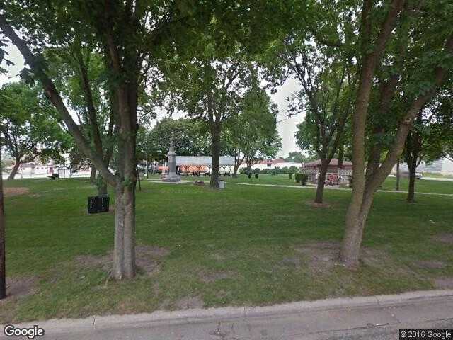 Street View image from Brodhead, Wisconsin