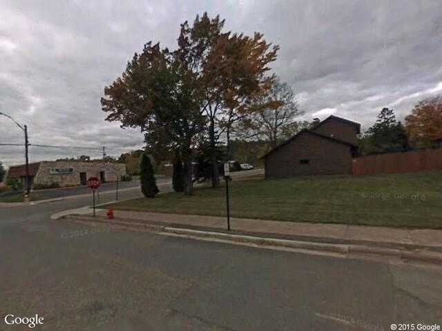Street View image from Brokaw, Wisconsin