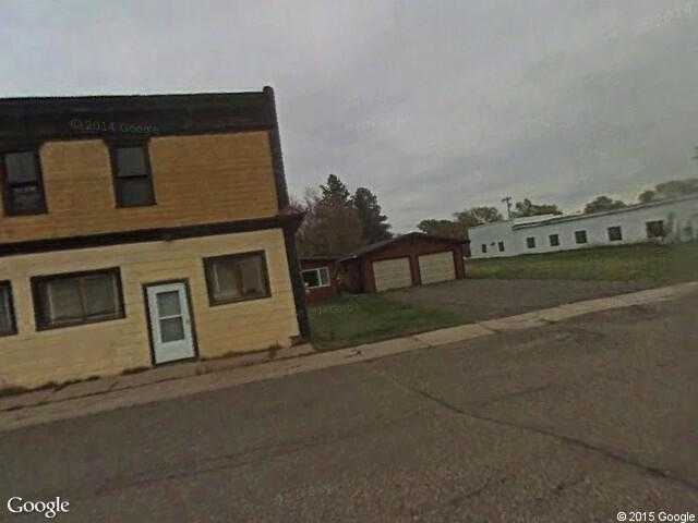 Street View image from Butternut, Wisconsin