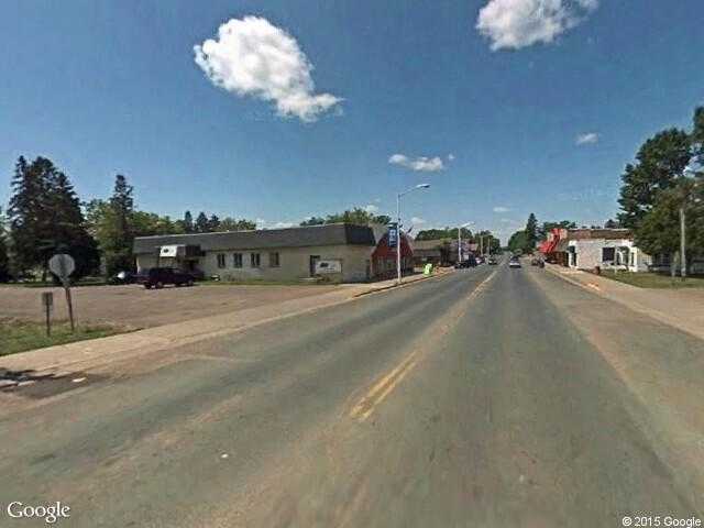 Street View image from Cameron, Wisconsin