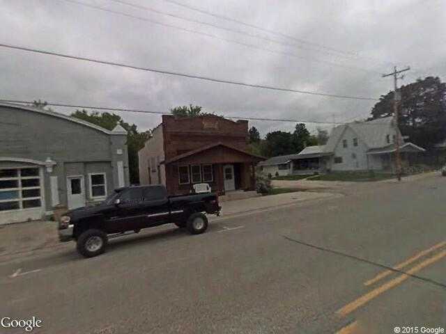 Street View image from Cascade, Wisconsin