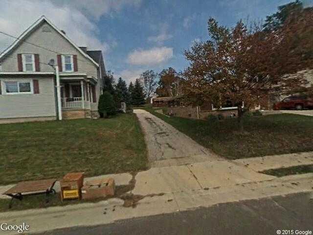 Street View image from Cedar Grove, Wisconsin