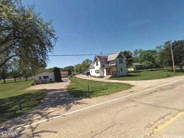Street View image from Clyman, Wisconsin