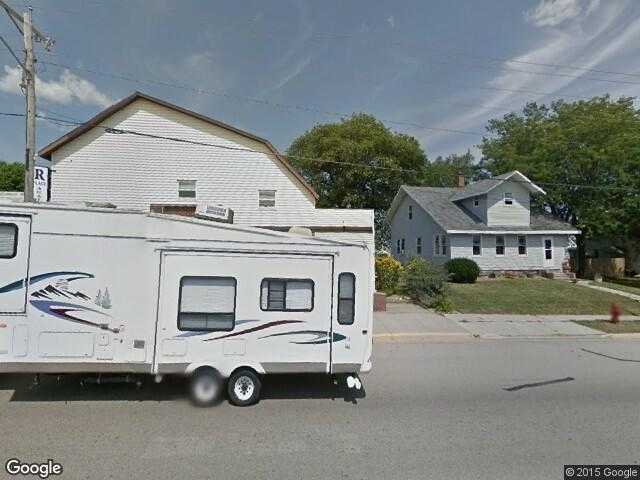 Street View image from Cobb, Wisconsin