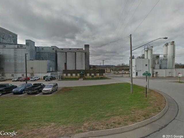 Street View image from Cochrane, Wisconsin