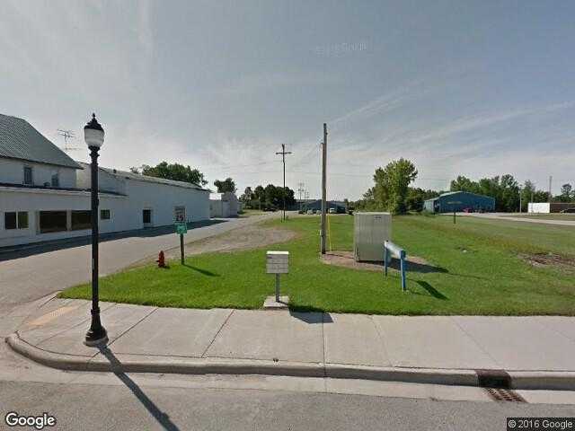 Street View image from Coleman, Wisconsin