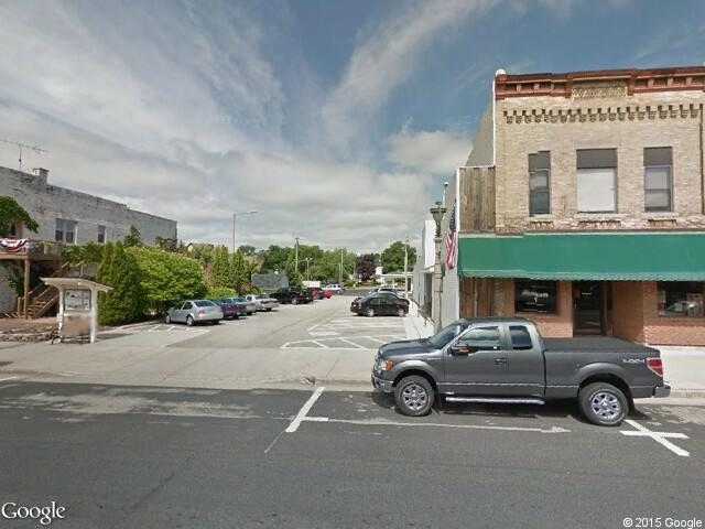 Street View image from Columbus, Wisconsin