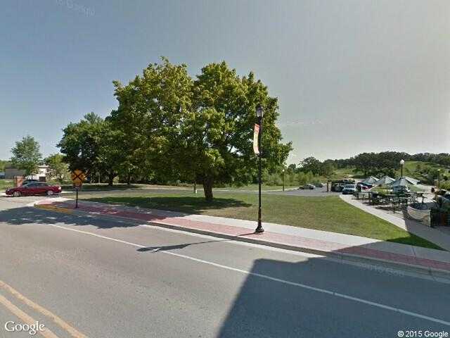 Street View image from Cottage Grove, Wisconsin