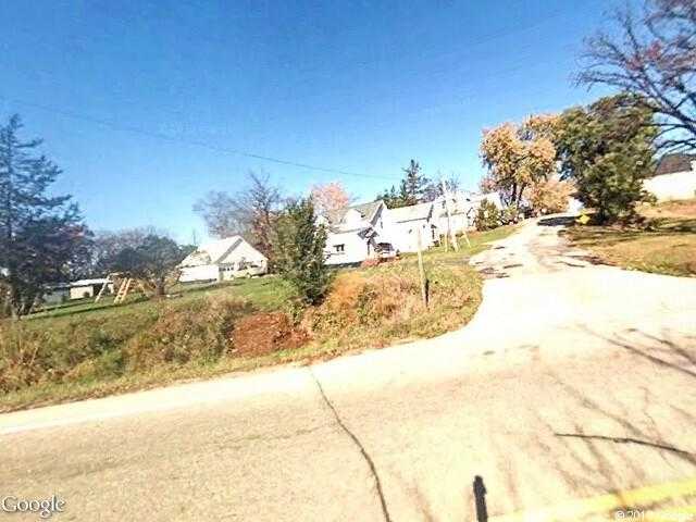 Street View image from Dalton, Wisconsin