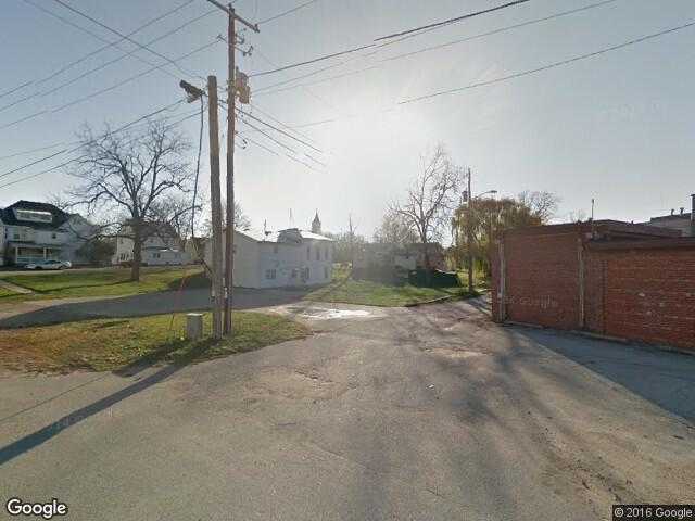 Street View image from Darien, Wisconsin