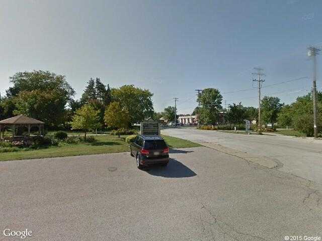 Street View image from Dousman, Wisconsin