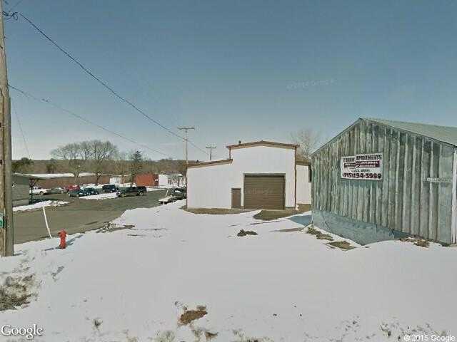 Street View image from Dresser, Wisconsin