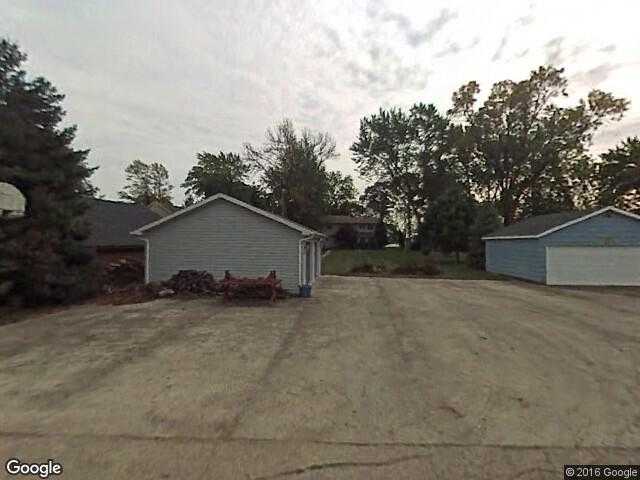 Street View image from Eagle Lake, Wisconsin