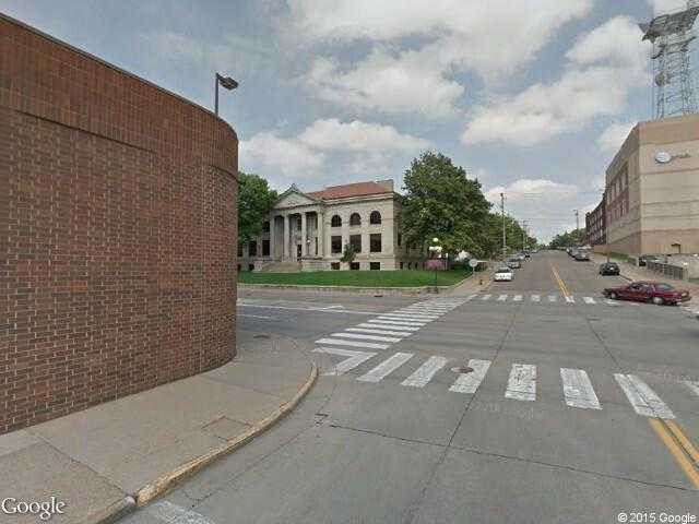 Street View image from Eau Claire, Wisconsin