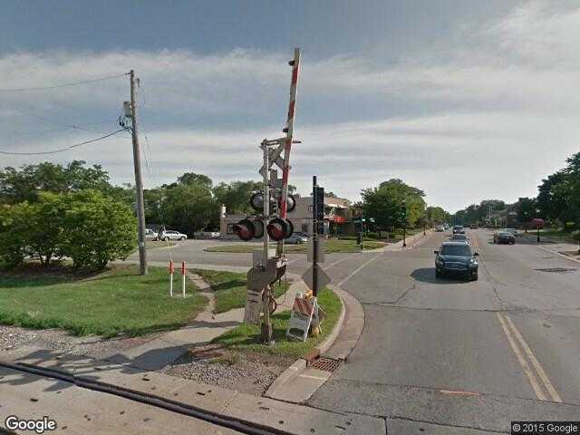 Street View image from Elm Grove, Wisconsin