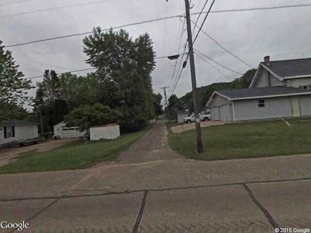 Street View image from Elmwood, Wisconsin