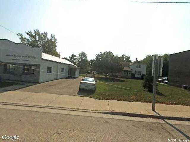 Street View image from Embarrass, Wisconsin