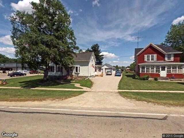 Street View image from Fairwater, Wisconsin