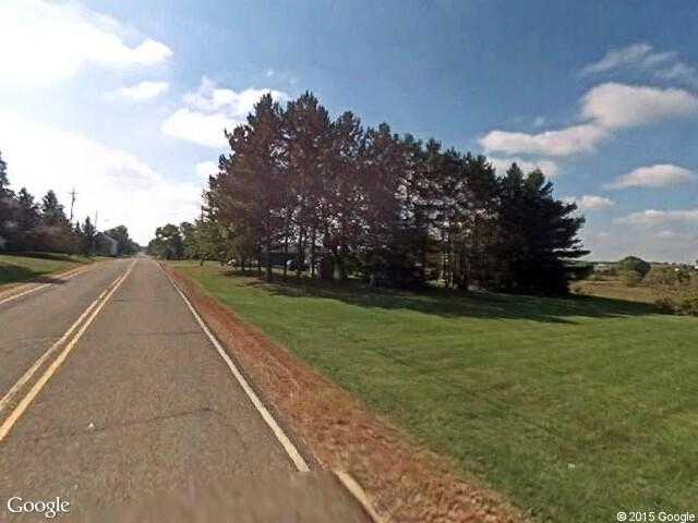 Street View image from Fenwood, Wisconsin