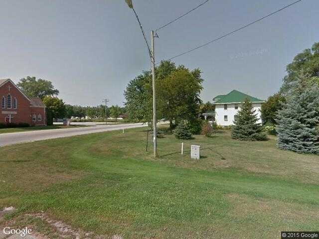 Street View image from Forest Junction, Wisconsin